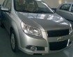 6 Chevrolet spark, aveo khuyến mãi lớn khi chạy grad