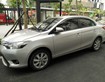 Cần Bán Toyota Vios E sản xuất 2016 màu bạc, LH, 0986984996