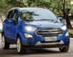 Đại lý Ford Ecosport 2018 hỗ trợ vay 85, nhiều màu, giá  tốt, Tặng BHVC,...L/H: 0902 606840