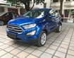 4 Đại lý Ford Ecosport 2018 hỗ trợ vay 85, nhiều màu, giá  tốt, Tặng BHVC,...L/H: 0902 606840