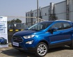 10 Đại lý Ford Ecosport 2018 hỗ trợ vay 85, nhiều màu, giá  tốt, Tặng BHVC,...L/H: 0902 606840