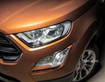 Ford Ecosport 2019 giảm giá sốc, tặng ngay 01 năm bảo hiểm thân vỏ khi mua xe