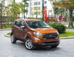 5 Ford Ecosport 2019 giảm giá sốc, tặng ngay 01 năm bảo hiểm thân vỏ khi mua xe