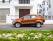 8 Ford Ecosport 2019 giảm giá sốc, tặng ngay 01 năm bảo hiểm thân vỏ khi mua xe