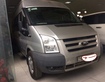 1 Bán Ford Transit 2.7 đời cuối 2011 ĐẸP NGUYÊN BẢN