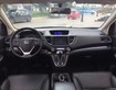 7 Honda CRV 2015  2.4AT