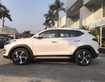 1 Hyundai Tucson