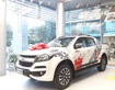 1 Chevrolet Colorado mệnh danh vua bán tải 2 năm liền, xe chất lượng, hậu mãi tốt.