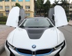 5 BMW I8 model 2015 cần bán, xe chính chủ đi cực ít, giá sốc, giao dịch tại nhà