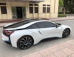 8 BMW I8 model 2015 cần bán, xe chính chủ đi cực ít, giá sốc, giao dịch tại nhà