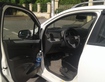 6 Bán Xe Chevrolet Spark LT 1.0 bản đủ sx cuối 2013 MT năm chỗ mầu trắng giá 195 Triệu