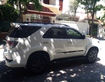 2 Cần bán xe fortuner TRD Sportivo