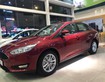 Bán Ford Focus New 2018 giá ưu đãi kèm quà tặng hấp dẫn