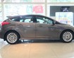 6 Bán Ford Focus New 2018 giá ưu đãi kèm quà tặng hấp dẫn