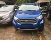 4 Ford EcoSport 2018, đủ màu, liên hệ báo ngay giá tốt nhất. Trả góp 90