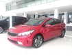 Bán xe Kia Cerato 2018 giá từ 499 triệu, Hỗ trợ vay 90 Liên hệ trực tiếp để đàm phán về giá