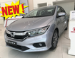 1 Giá xe Honda City 1.5 CVT 2018 chỉ 140tr nhận xe ngay-KM Sốc Sốc-