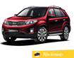 Bán Kia Morning, Kia Cerato, Kia Sorento , Kia Sedona, Kia Rondo Giá tốt nhất tại Hưng Yên