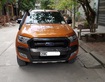 4 Cần bán Ford Ranger 3.2 đời 2016, màu màu cam nhập khẩu nguyên chiếc