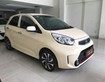 6 Bán Kia Morning Si 1.25L số tự động sản xuất cuối 2016 màu trắng biển Hải Phòng.