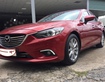 Bán gấp Mazda6 2.0AT sx tháng 12.2016 RẤT MỚI