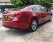 2 Bán gấp Mazda6 2.0AT sx tháng 12.2016 RẤT MỚI