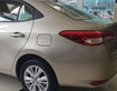 3 Toyota Vios 1.5G AT 2019 giao xe ngay, hỗ trợ kh vay trả góp