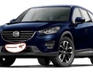Mazda CX5 bản 2.5 đăng ký tháng 12/2017 SIÊU LƯỚT