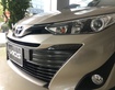 5 Toyota Vios 1.5G CVT Vios E CVT ,1.5E MT 2020 Full option, giao xe ngay