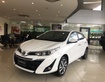 2 Toyota Cầu Giấy bán xe Yaris G CVT  2020, giá tốt nhất tại Hà Nội