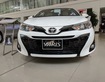3 Toyota Cầu Giấy bán xe Yaris G CVT  2020, giá tốt nhất tại Hà Nội