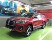 Toyota Hilux 2.8G-4X4 AT, 2.4G 4X4MT,Hilux 2.4 E 4X2AT, 4x2MT Các phiên bản hoàn toàn mới 2020