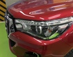 5 Toyota Hilux 2.8G-4X4 AT, 2.4G 4X4MT,Hilux 2.4 E 4X2AT, 4x2MT Các phiên bản hoàn toàn mới 2020