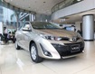 Bán xe Toyota Vios E CVT, Vios G CVT, Vios E 2020 giá tốt