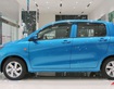 1 Suzuki Celerio 2018 số tự động,  xe nhập, giá tốt