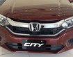 1 Honda City Top 2018, giao xe ngay, đủ màu, mới 100, giá tốt nhất sài gòn