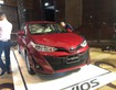 Bán xe Toyota Vios all new 2019- Hỗ trợ mua xe trả góp lên tới 90