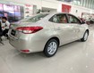 5 Bán xe toyota Vios 1.5G 2018 nhiều ưu đãi