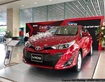 7 Bán xe Toyota Vios 2019 Trả Góp tại Hải Dương