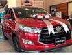 Toyota Hải Dương bán xe Toyota Innova 2019 trả góp chỉ với 300 triệu đồng