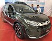2 Bảng giá xe 7 chỗ Honda CR-V 2018 Mới Nhất Giao trước tết
