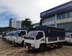 3 Xe tải Hyundai IZ49 2.5T, sự kết hợp hoàn hảo