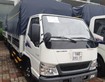 6 Xe tải Hyundai IZ49 2.5T, sự kết hợp hoàn hảo