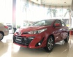 Bán Toyota Yaris G 2020 màu Đỏ giao ngay