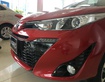 1 Bán Toyota Yaris G 2020 màu Đỏ giao ngay