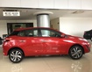 4 Bán Toyota Yaris G 2020 màu Đỏ giao ngay