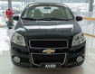 4 Chevrolet AVEO LTZ 2018 ,số Tự Động giá sốc 369 triệu,bán trả góp nhanh