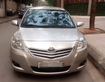 2 Chính chủ bán xe Toyota Vios 1.5E 2012 màu ghi vàng gia đình đang sử dụng.