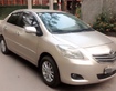 5 Chính chủ bán xe Toyota Vios 1.5E 2012 màu ghi vàng gia đình đang sử dụng.