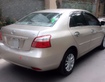 6 Chính chủ bán xe Toyota Vios 1.5E 2012 màu ghi vàng gia đình đang sử dụng.